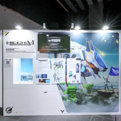 S.H.Figuarts 阿丽雅·伊弗里斯（暂译）