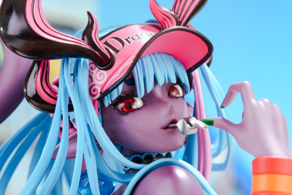 命运-冠位指定 伊吹童子 泳装ver.