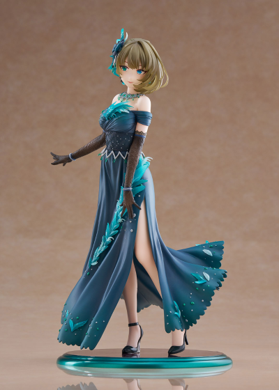 Dream Tech 偶像大师 灰姑娘女孩  [Pretty Liar] 高垣枫+