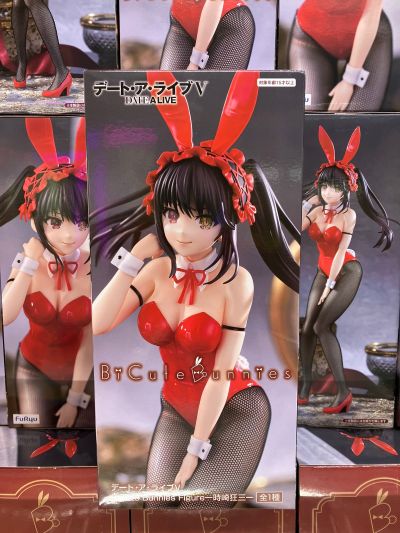 BiCute Bunnies 约会大作战 第五季 时崎狂三