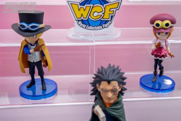 航海王 WCF-人妖王国-