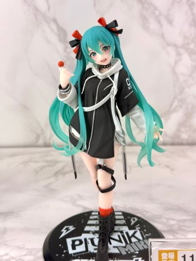 初音未来 歌姬计划 MEGA39’s Luminasta “初音未来-星”