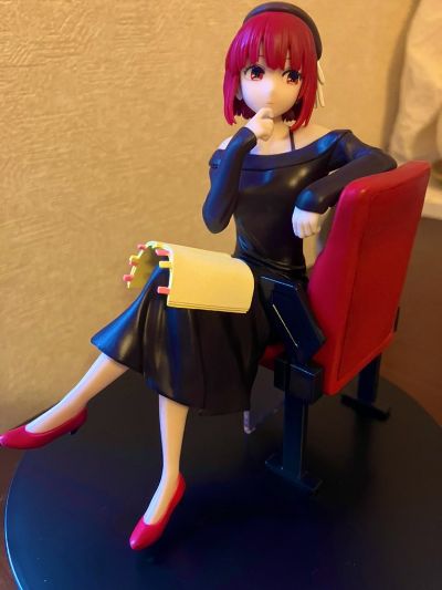 一番赏 我推的孩子 世界是个舞台 最终大奖 有马加奈