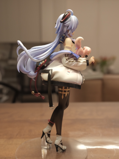 原神 甘雨 现代服ver.