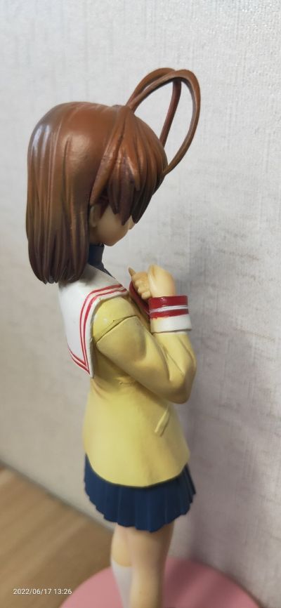 クラナド 古河渚