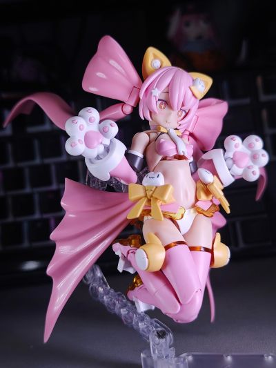 M.S.G. 服装配件 可爱蝴蝶结配件