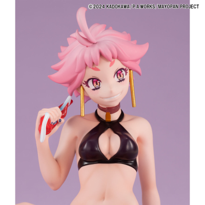 Melty Princess 深夜Punch 掌中莉布