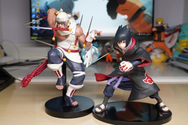 火影忍者疾风传 名战景-宇智波佐助-4