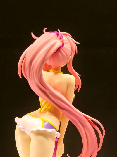 机动战士高达SEED FREEDOM 独特魅力-拉克丝·克莱因-