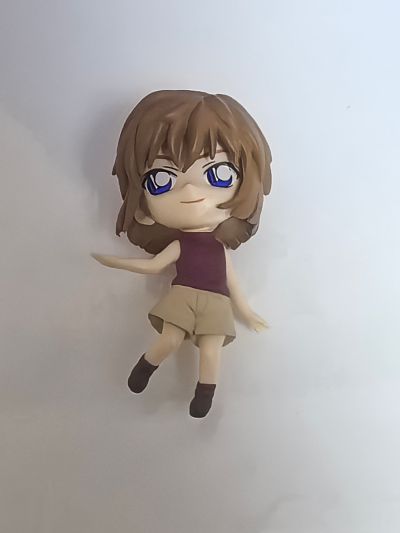 名侦探柯南 标本系列3 灰原哀