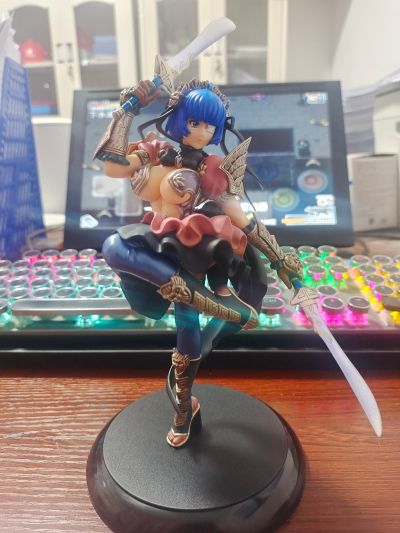 SMC 一骑当千 吕蒙子明 通常版 