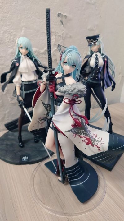 晓想系列 A-Z:[S]-Uchikake-