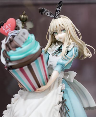 爱丽丝梦游仙境