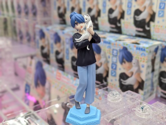 摇曳露营第三季  Desktop×Decorate Collections “志摩凛”