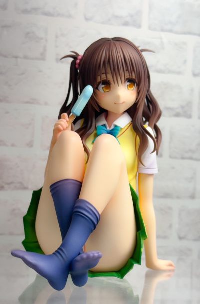 出包王女校服系列 结城美柑 ～高中生～