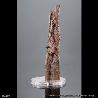 生物大图鉴专用 展示架套装 栖架+田鳖后翅