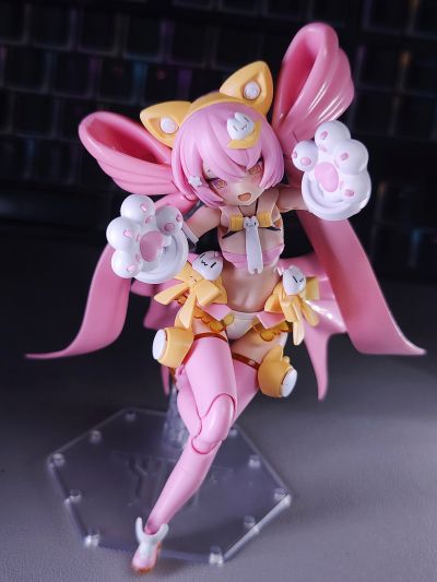 M.S.G. 服装配件 可爱蝴蝶结配件