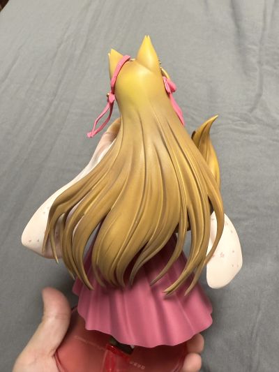 モエコレplus 13 タユタマ -Kiss on my Deity- 户泉真白