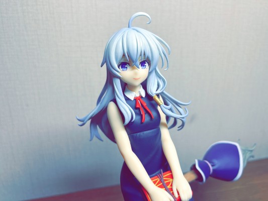 POP UP PARADE 魔女之旅 伊蕾娜 L尺寸