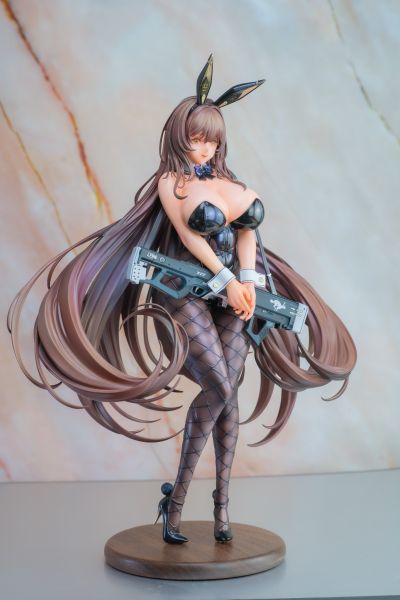 胜利女神：妮姬 诺亚尔