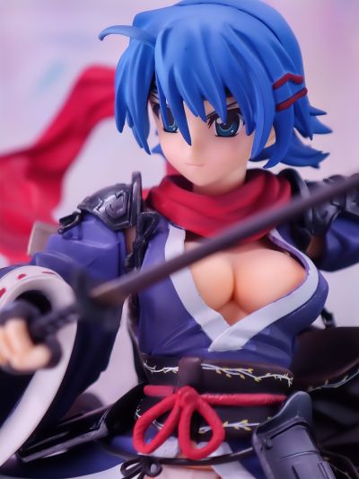 最后大魔王&女皇之门 服部绚子 Queen's Gate