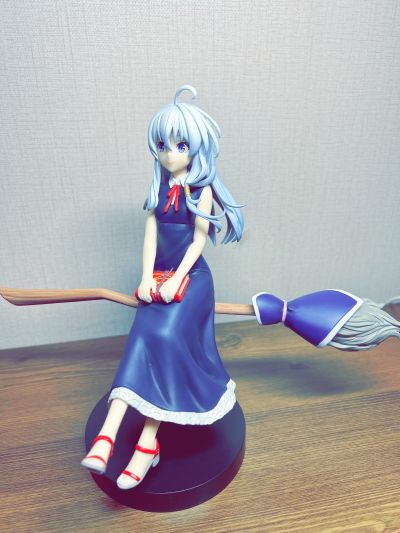 POP UP PARADE 魔女之旅 伊蕾娜 L尺寸