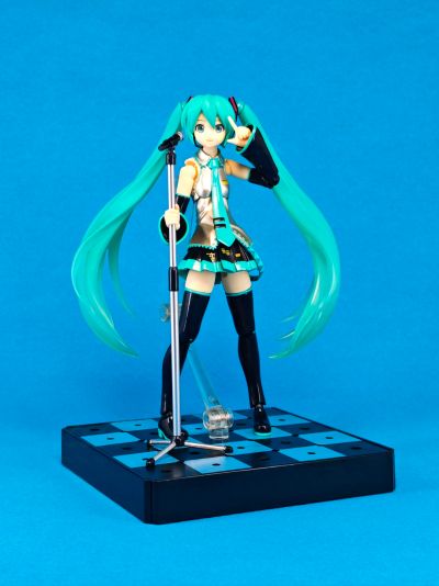 di:stage figma 配件 底座