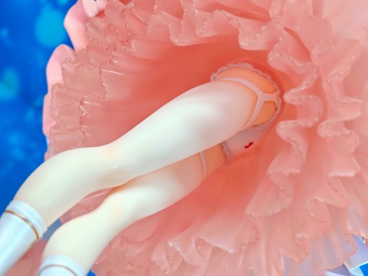 苍翼默示录：神观之梦 Es 21color Ver. 