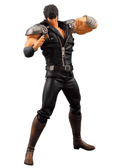 RAH 编号333 拳志郎