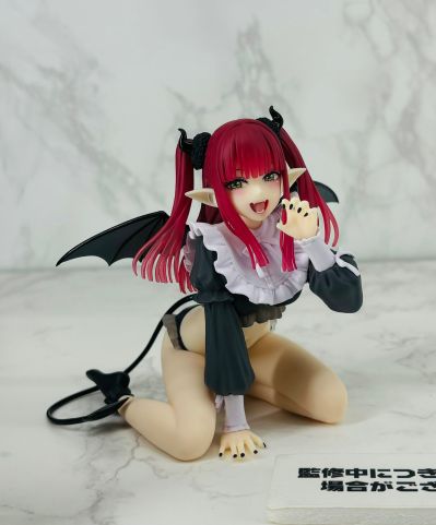 更衣人偶坠入爱河 可爱桌摆人偶 喜多川海梦~利兹造型~