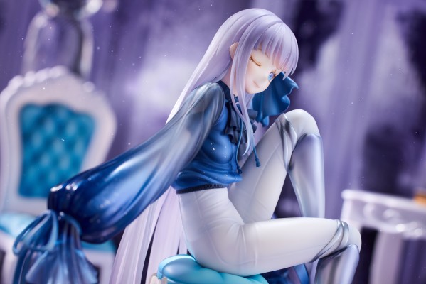 命运-冠位指定  梅尔特莉莉丝 星空ver