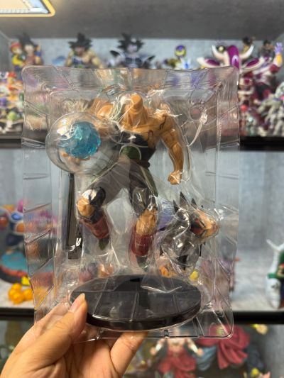 龙珠Z  G×materia 巴达克