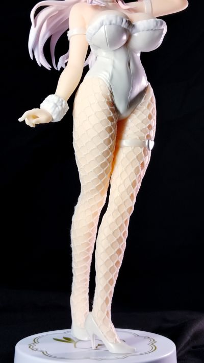 BiCute Bunnies 超级索尼子 ー珠光白兔女郎ー