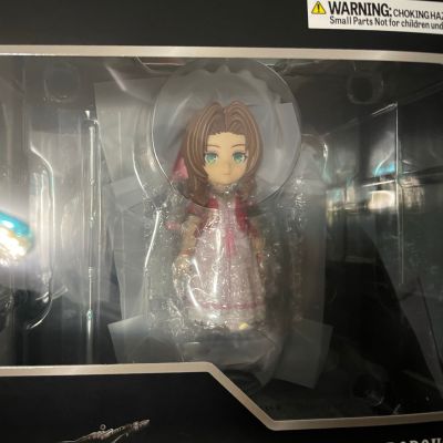 最终幻想7 重制版 ADORABLE ARTS  爱丽丝·盖恩斯巴勒