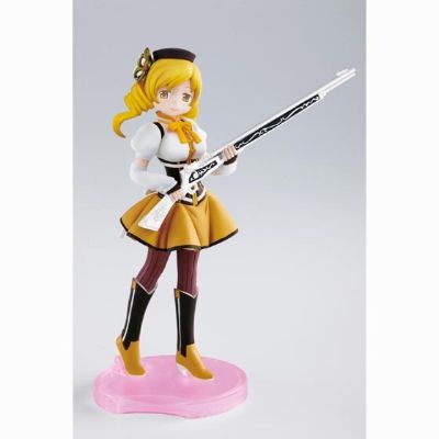 魔法少女小圆 魔法少女收藏