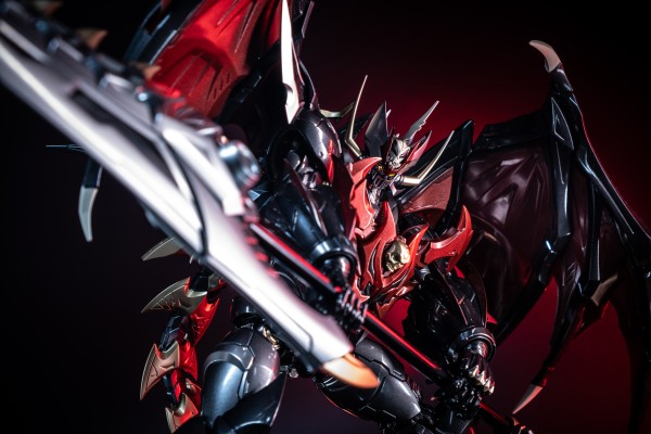 铁魄 魔神凯撒SKL 魔神凯撒SKL