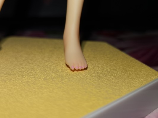 BEACH QUEENS 橙路 鲇川丸子