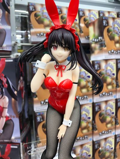 BiCute Bunnies 约会大作战 第五季 时崎狂三