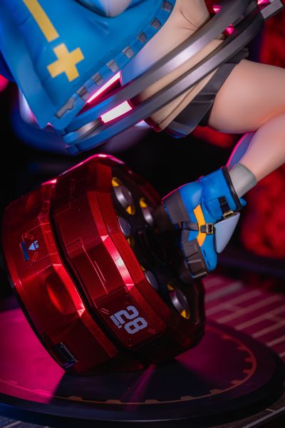 罪恶装备 -奋战- 布丽姬