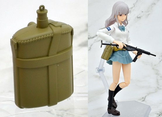 小军械库 LA104 司登Mk2冲锋枪