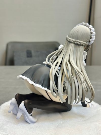 女仆之家系列 白石透