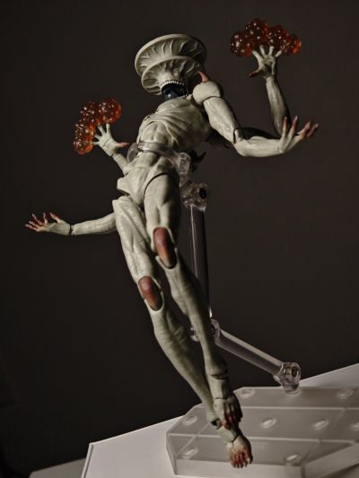 S.H.Figuarts 怪兽9号