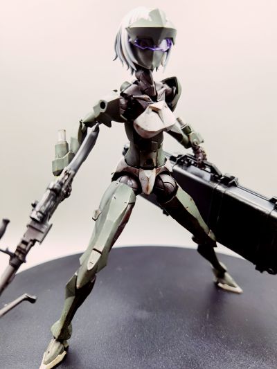 无限邂逅 穿刺者（暂译）