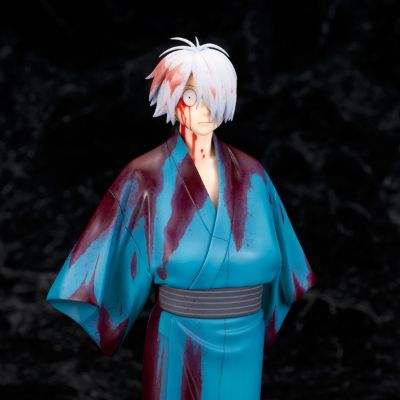 东映动画系列 鬼太郎诞生 咯咯咯之谜 鬼太郎的父亲