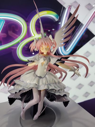 BPEV 魔法少女小圆 剧场版 [新篇] 叛逆的物语  恶魔小焰