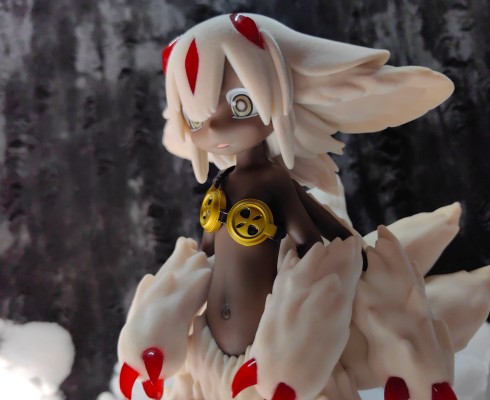 来自深渊 烈日黄金乡 梅尼亚/咪喵