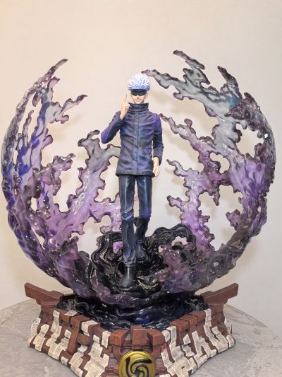 CMJUK-04 咒术回战 五条悟