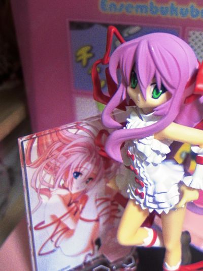 DeforMate系列 原田雄一藏品 机神飞翔 艾尔·阿基夫