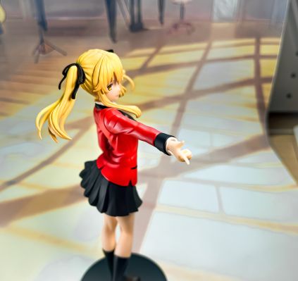 POP UP PARADE 狂赌之渊×× 早乙女芽亚里