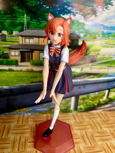 恋语轻唱 　Desktop×Decorate Collections　“朝凪依”